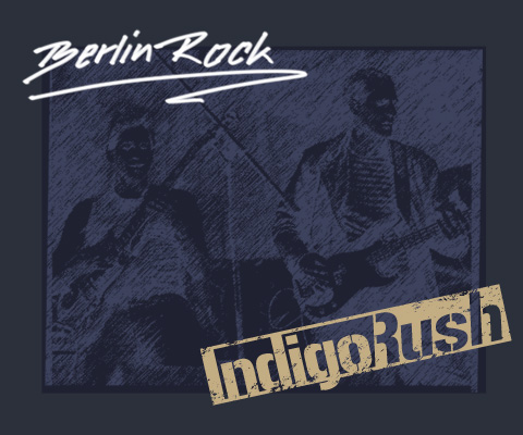 Logo IndigoRush