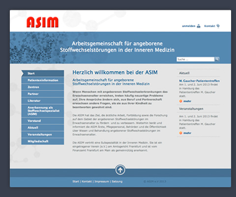 ASIM-Med-Web