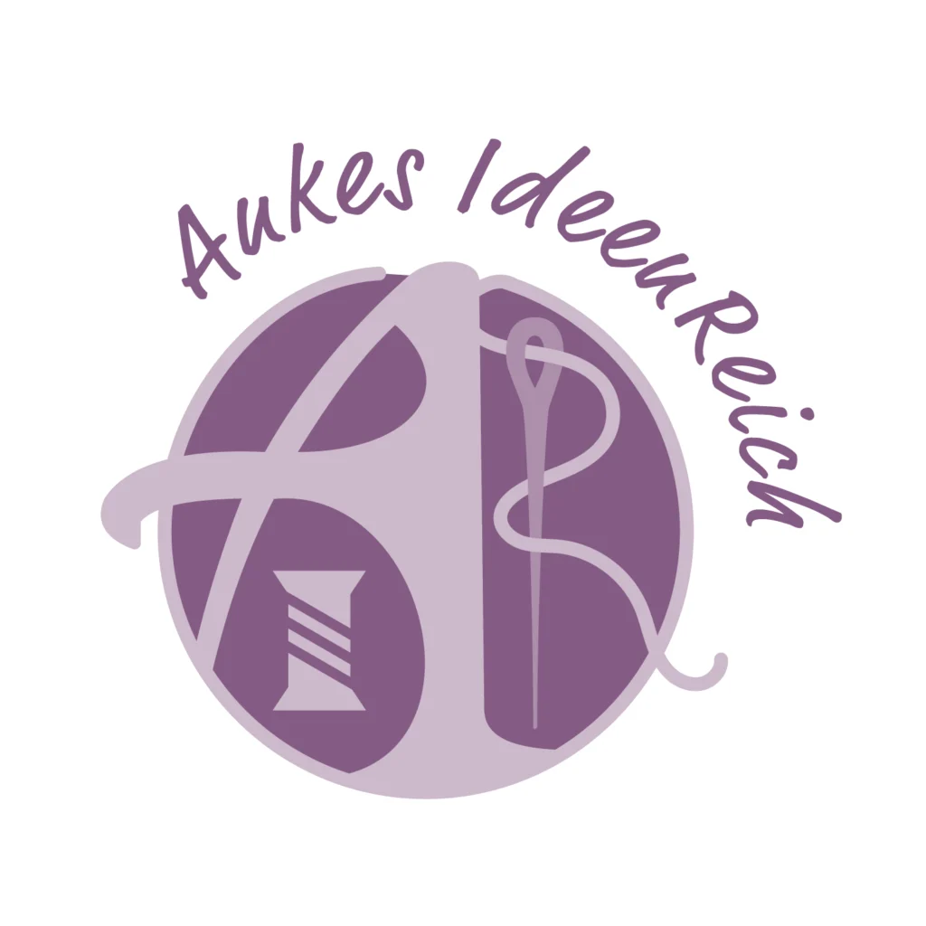 Logo-Design Ankes IdeenReich