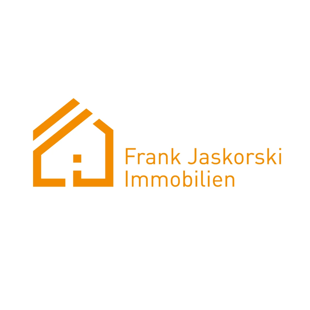 Logo-Design Frank Jaskorski Immobilien